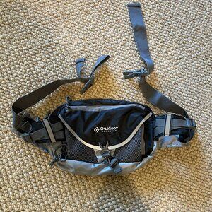 Hikers Fanny Pack